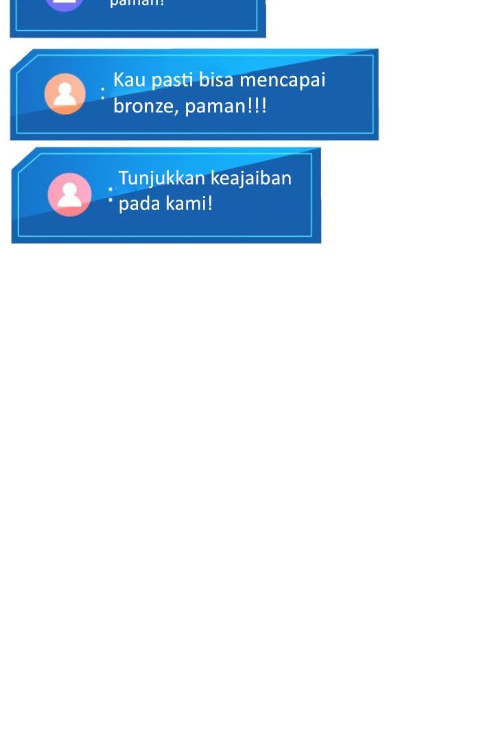 Ranker’s Return (Remake) Bab 101 halaman 35