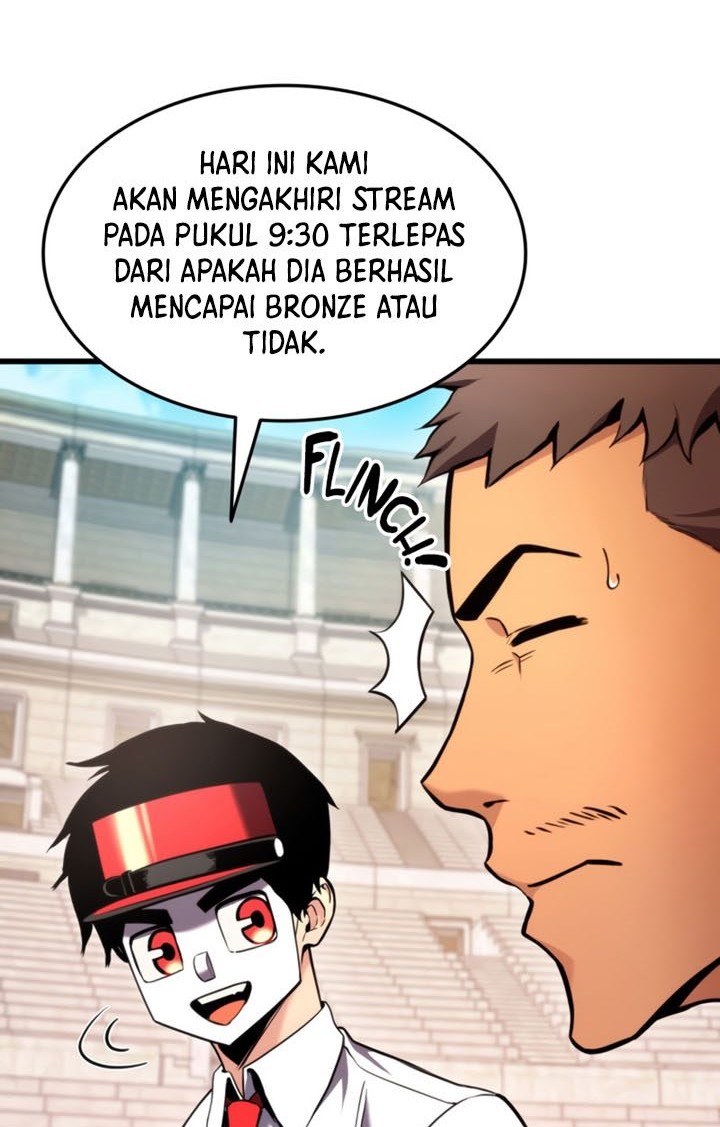 Ranker’s Return (Remake) Bab 101 halaman 37
