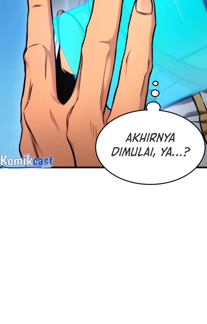 Ranker’s Return (Remake) Bab 101 halaman 39