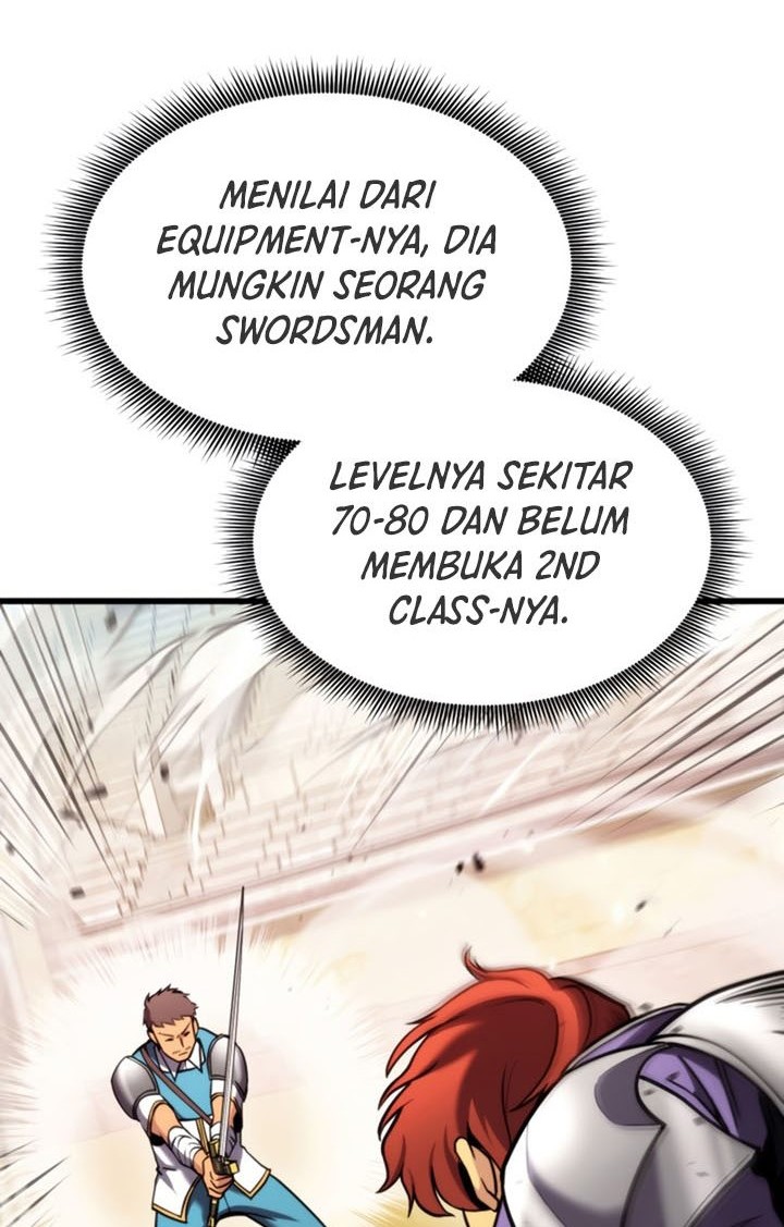 Ranker’s Return (Remake) Bab 101 halaman 47
