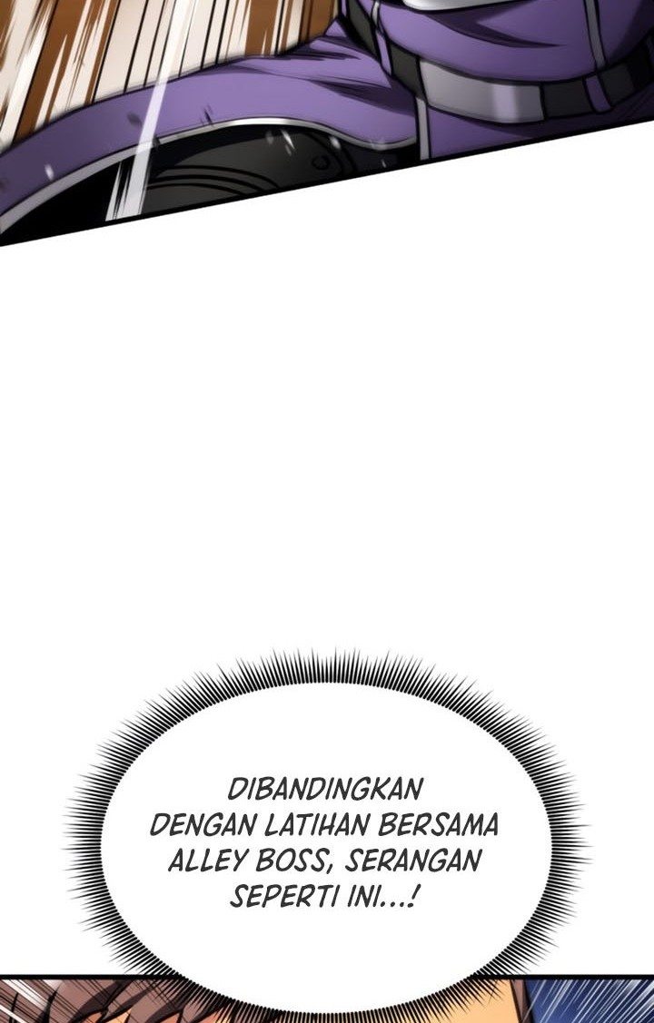 Ranker’s Return (Remake) Bab 101 halaman 49