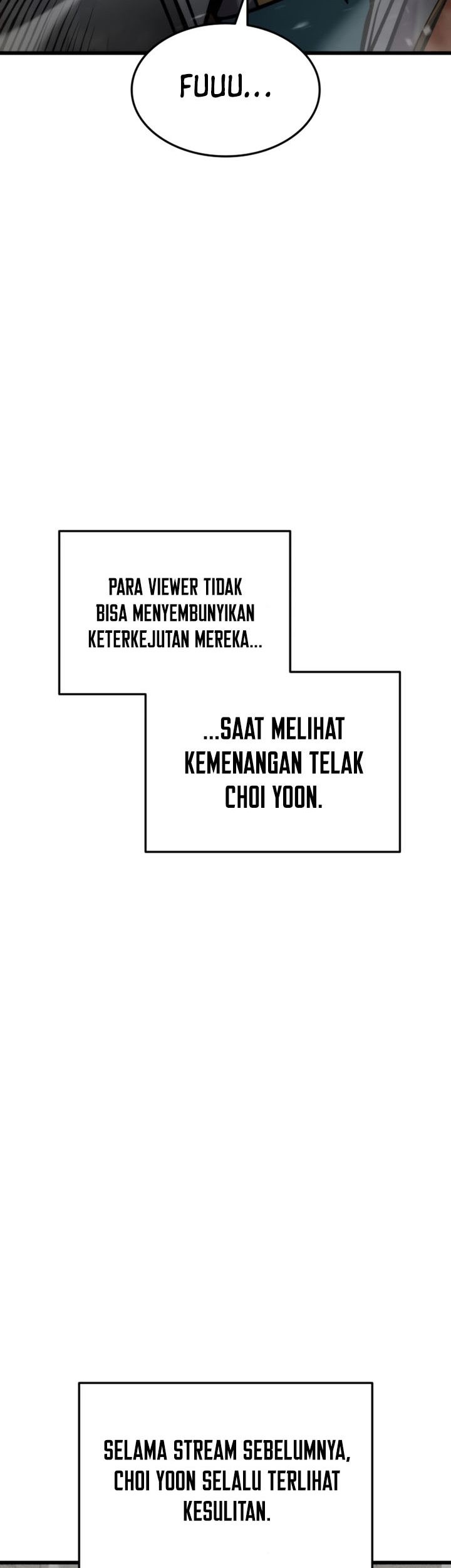 Ranker’s Return (Remake) Bab 101 halaman 56