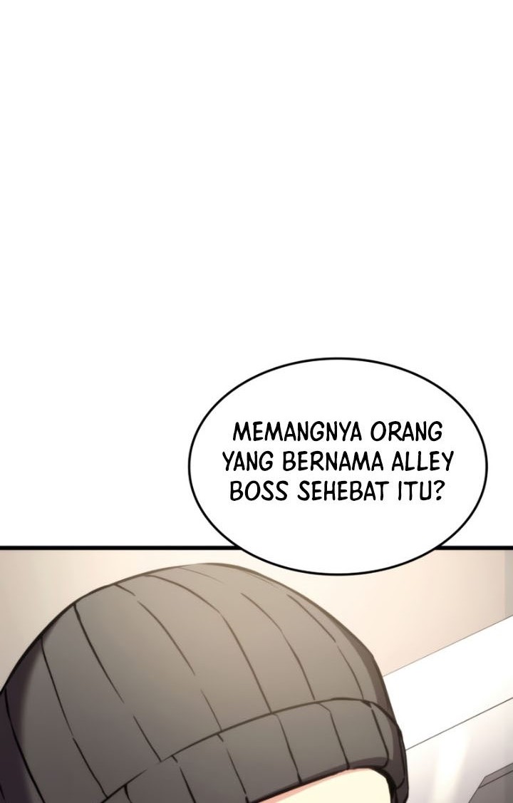 Ranker’s Return (Remake) Bab 101 halaman 63