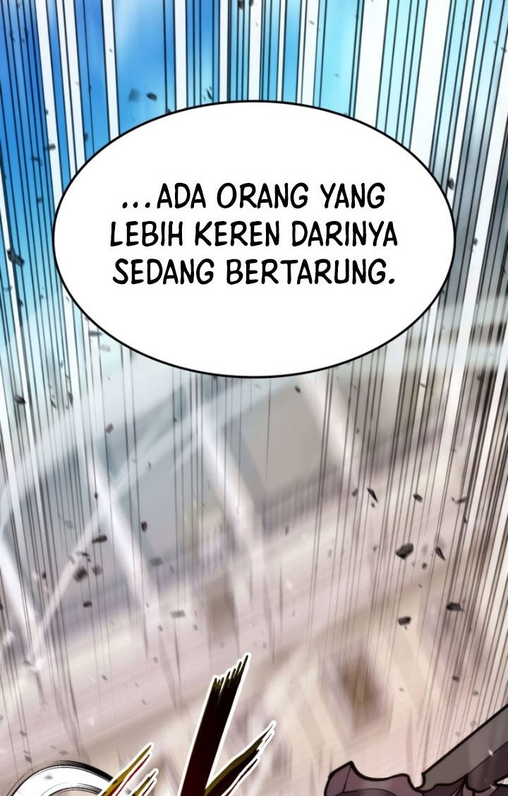 Ranker’s Return (Remake) Bab 101 halaman 65