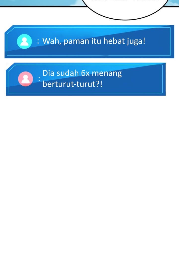 Ranker’s Return (Remake) Bab 101 halaman 69