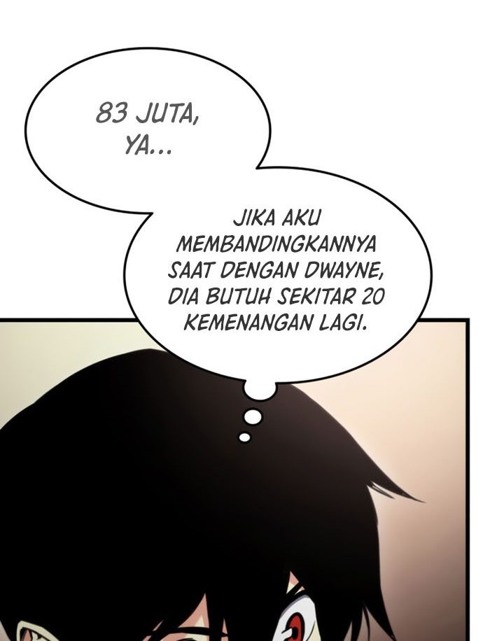 Ranker’s Return (Remake) Bab 101 halaman 71