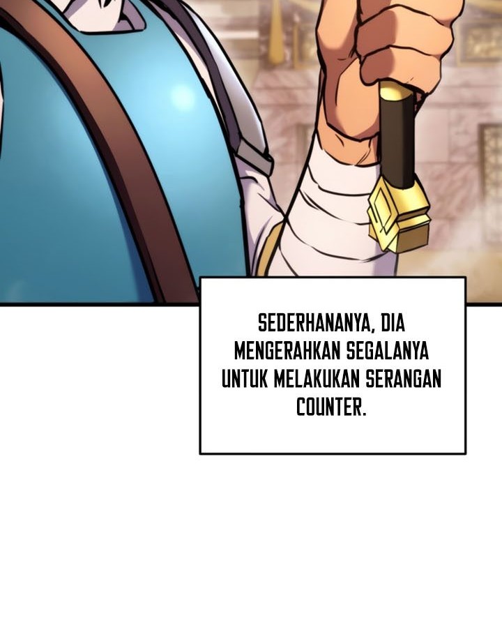 Ranker’s Return (Remake) Bab 101 halaman 73