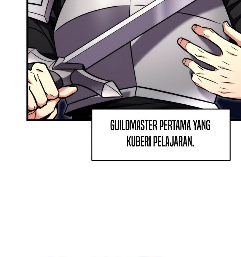 Ranker’s Return (Remake) Bab 102 halaman 15