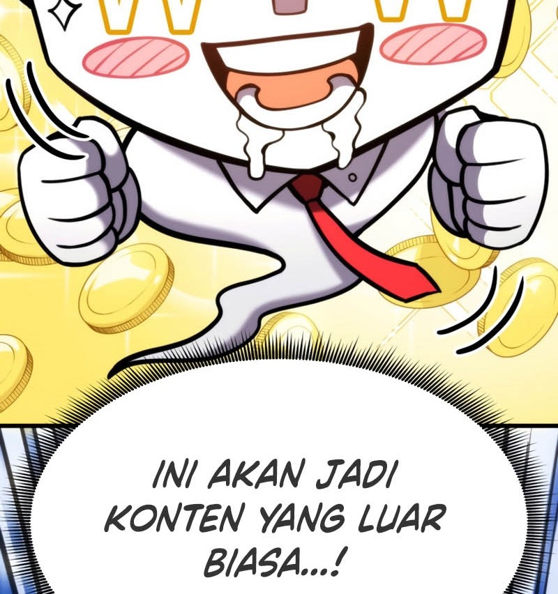Ranker’s Return (Remake) Bab 102 halaman 17