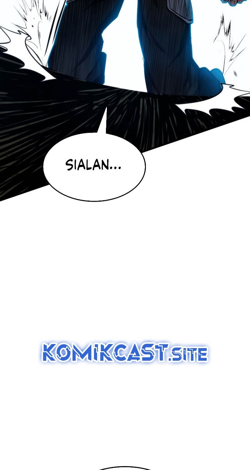 Ranker’s Return (Remake) Bab 102 halaman 23