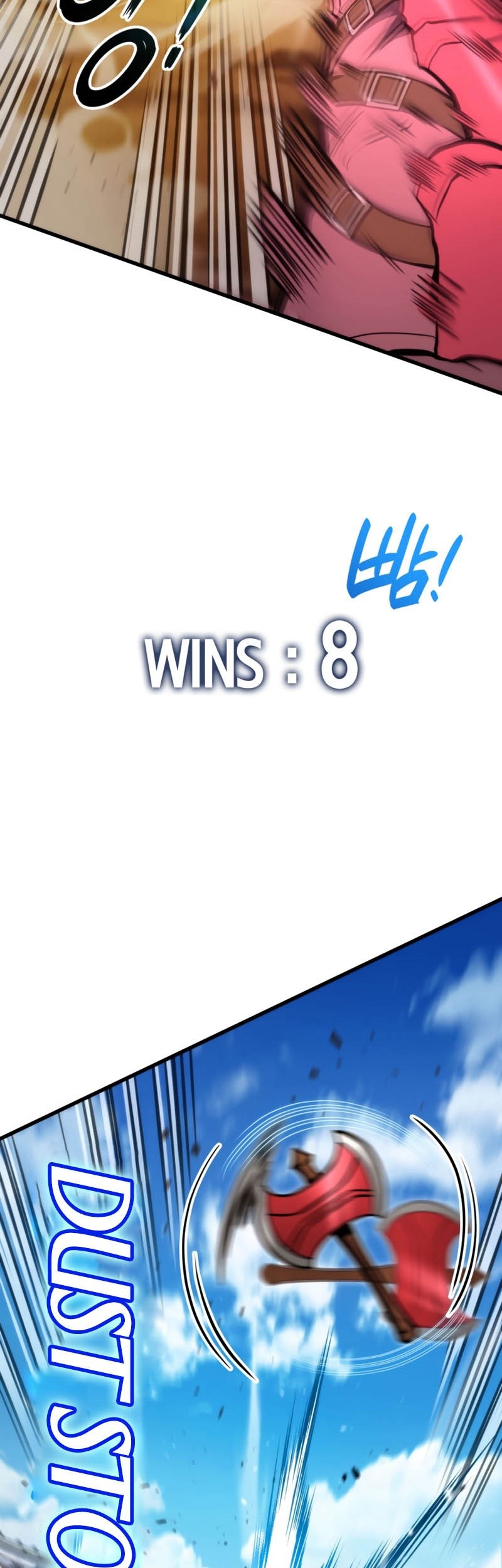 Ranker’s Return (Remake) Bab 102 halaman 30
