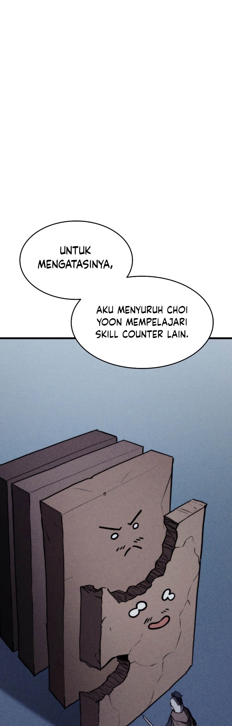 Ranker’s Return (Remake) Bab 102 halaman 68