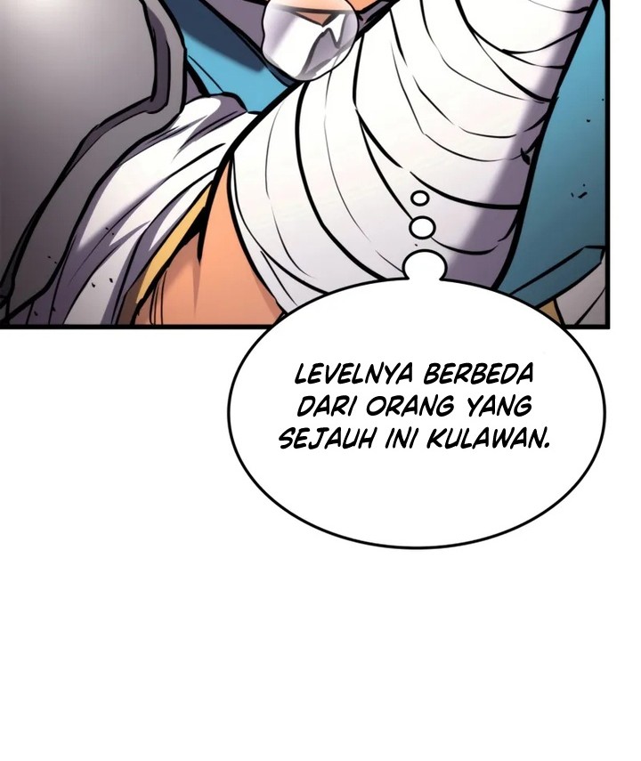 Ranker’s Return (Remake) Bab 103 halaman 23