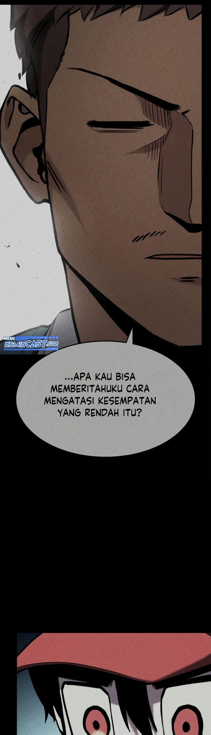 Ranker’s Return (Remake) Bab 103 halaman 32