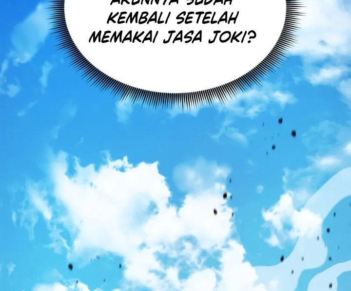 Ranker’s Return (Remake) Bab 103 halaman 41