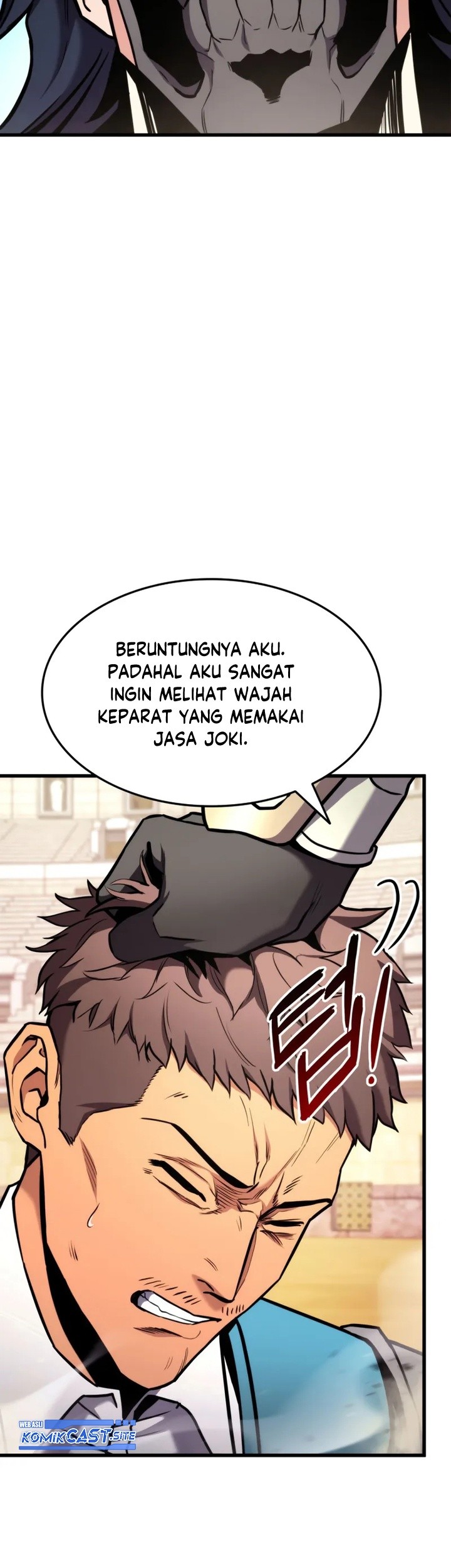 Ranker’s Return (Remake) Bab 103 halaman 44