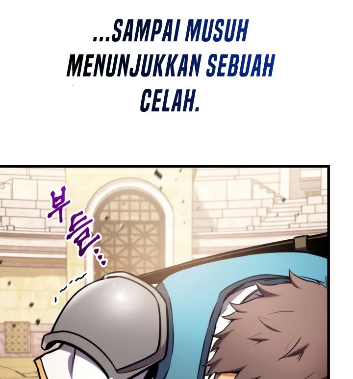 Ranker’s Return (Remake) Bab 103 halaman 55