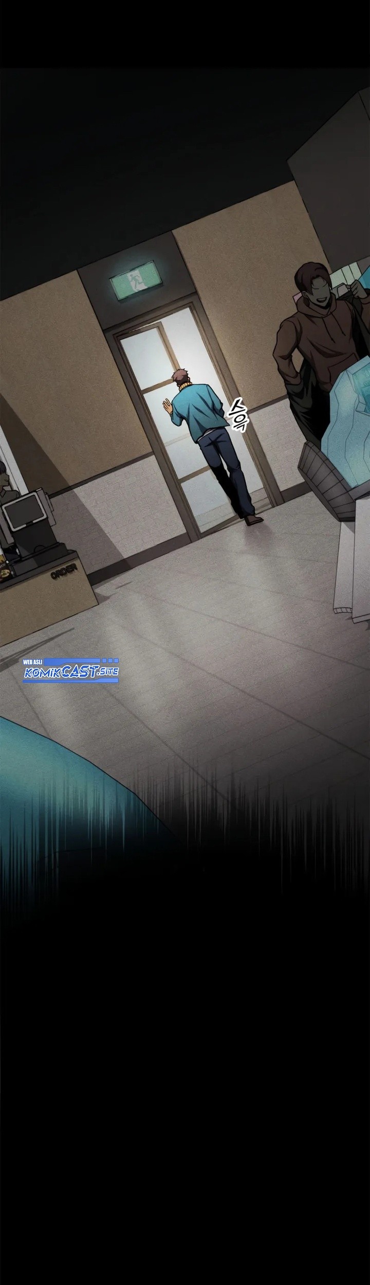 Ranker’s Return (Remake) Bab 103 halaman 80