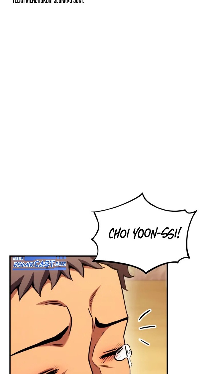 Ranker’s Return (Remake) Bab 104 halaman 3
