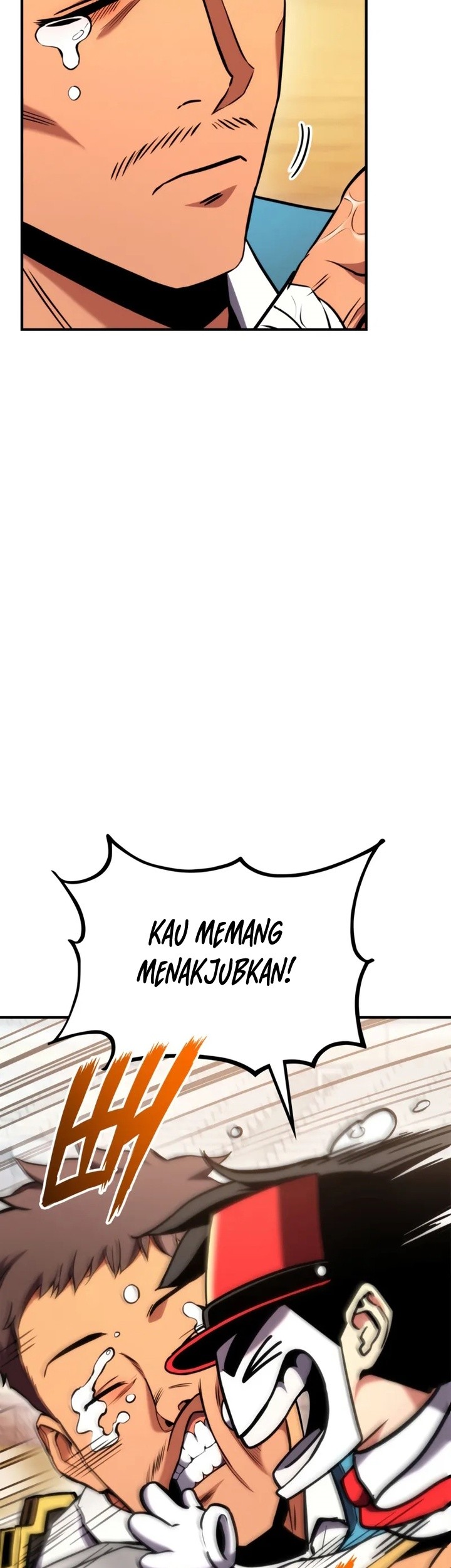 Ranker’s Return (Remake) Bab 104 halaman 4