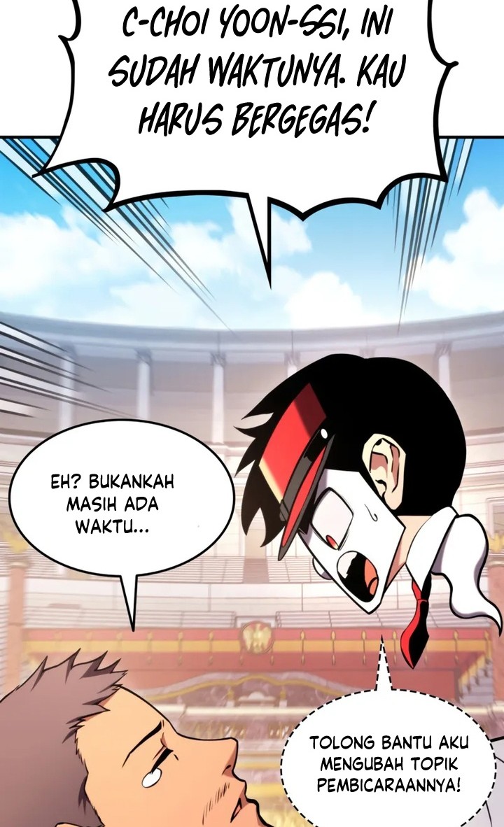 Ranker’s Return (Remake) Bab 104 halaman 15