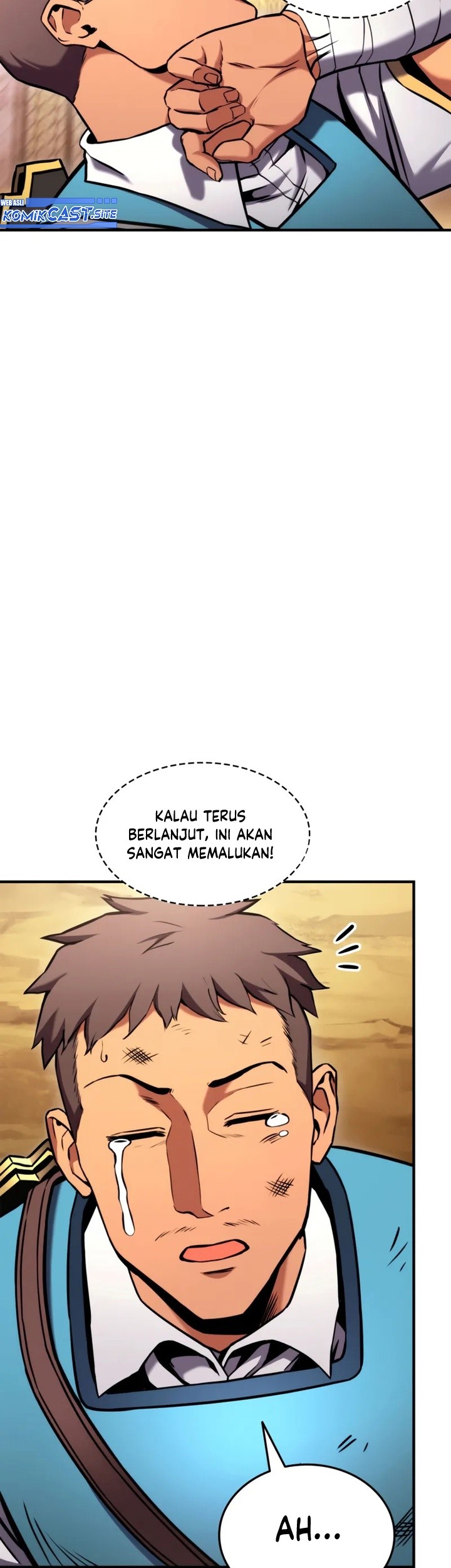 Ranker’s Return (Remake) Bab 104 halaman 16