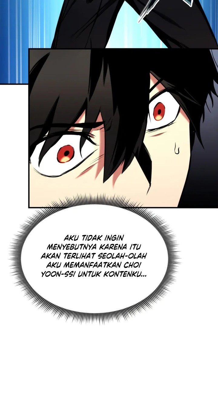 Ranker’s Return (Remake) Bab 104 halaman 29