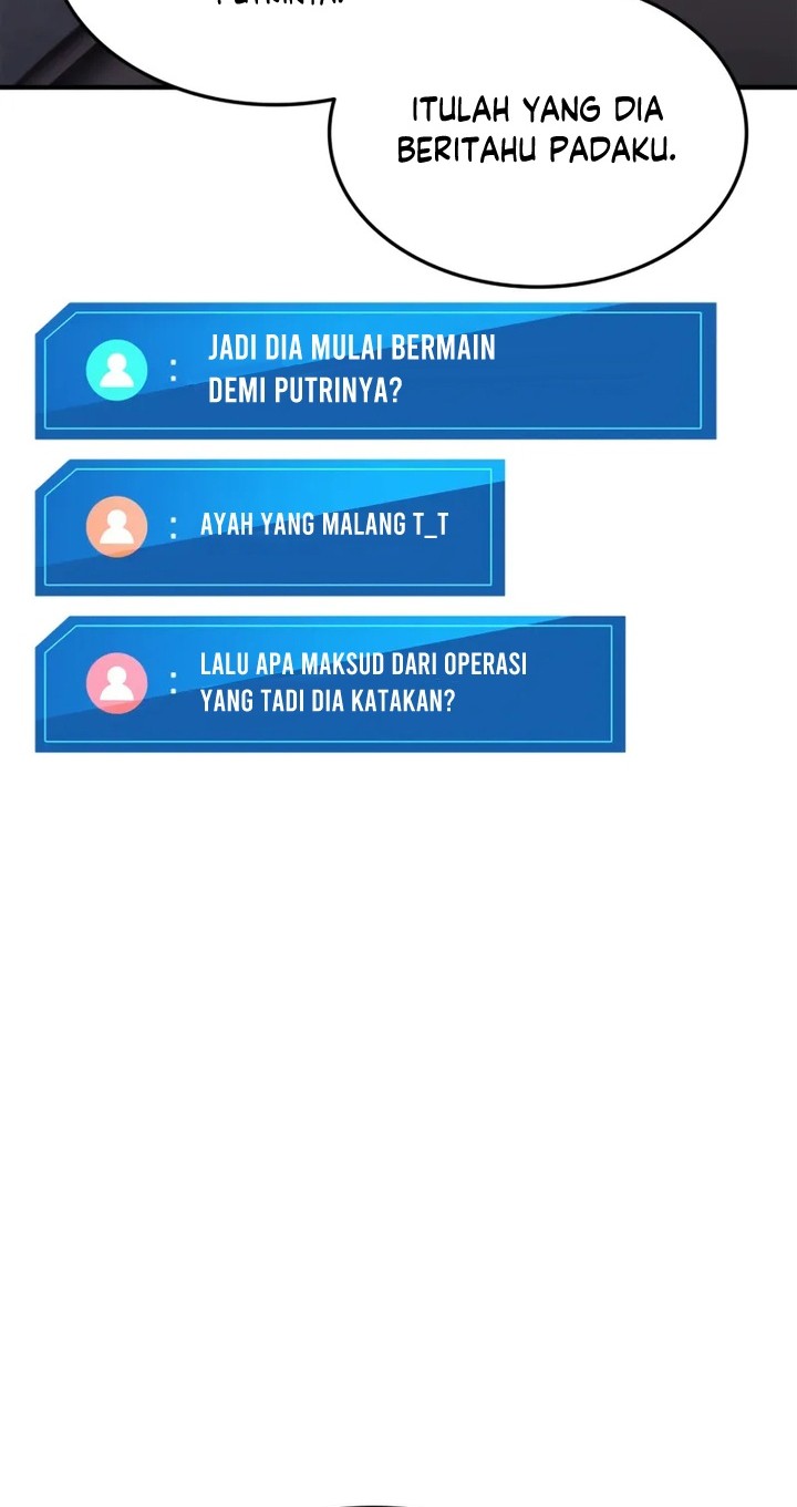 Ranker’s Return (Remake) Bab 104 halaman 31