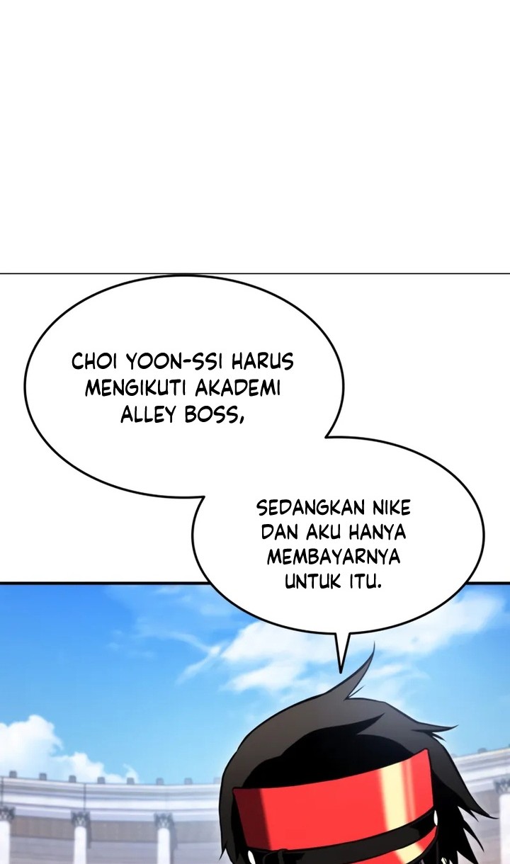 Ranker’s Return (Remake) Bab 104 halaman 35