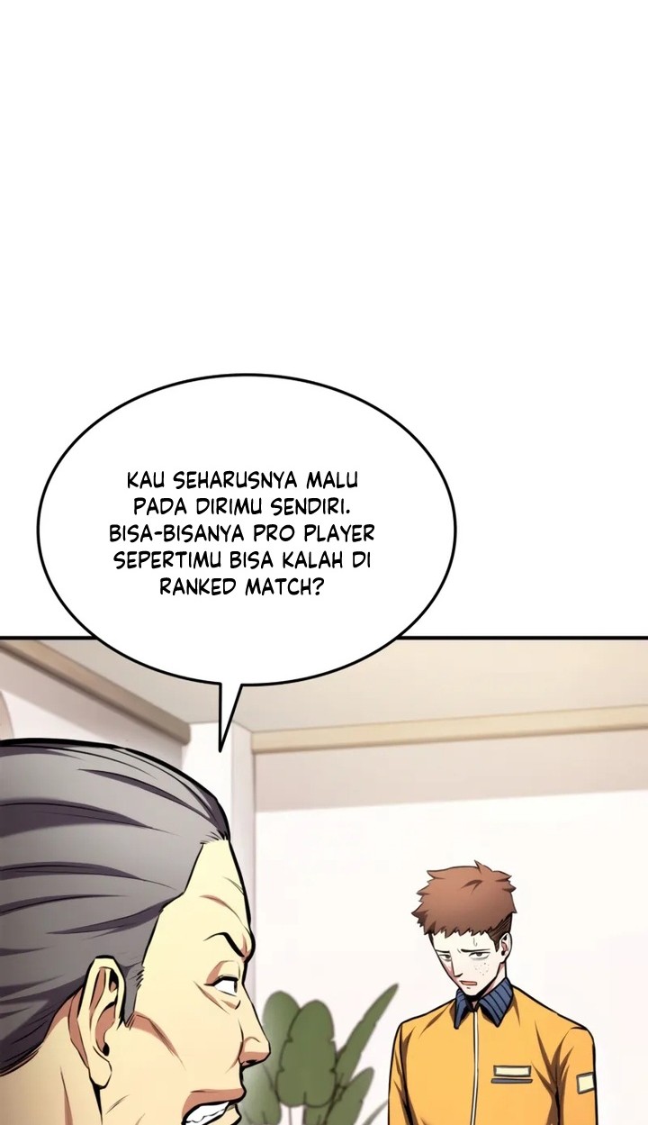 Ranker’s Return (Remake) Bab 104 halaman 41