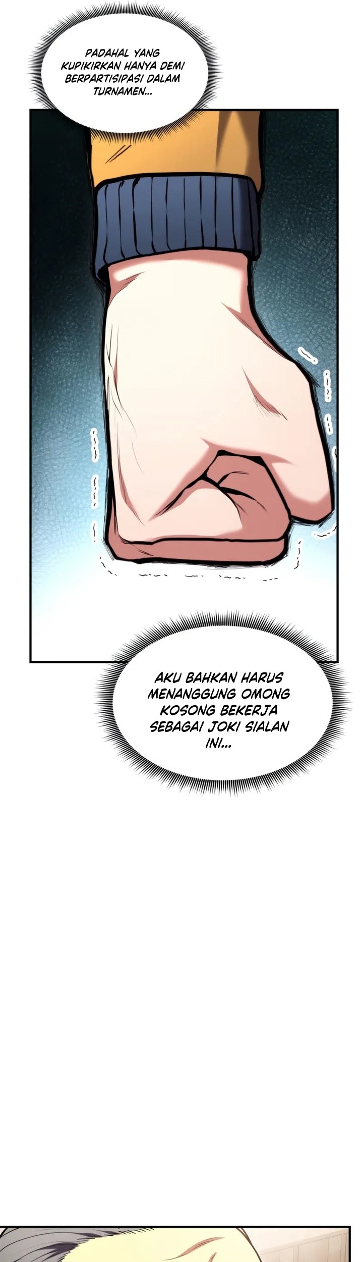Ranker’s Return (Remake) Bab 104 halaman 44