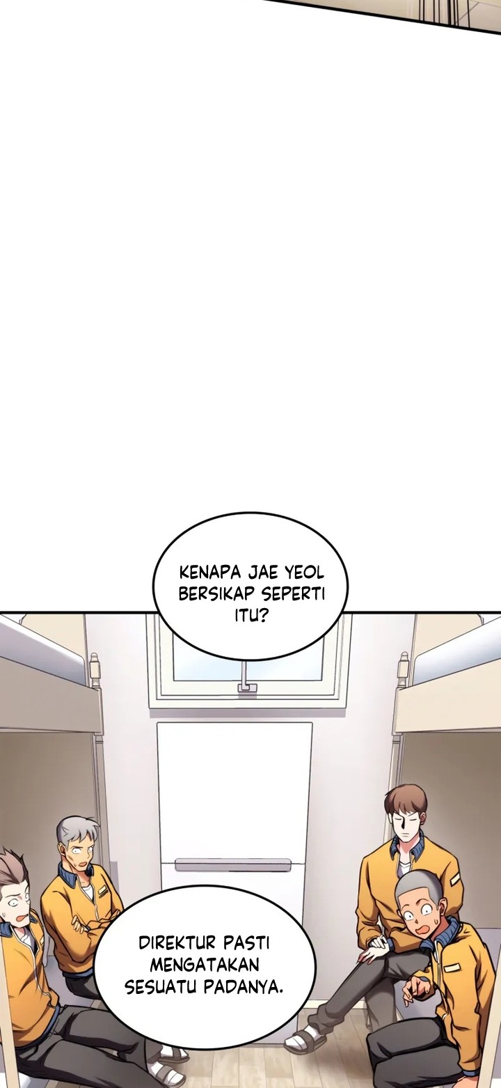 Ranker’s Return (Remake) Bab 104 halaman 53