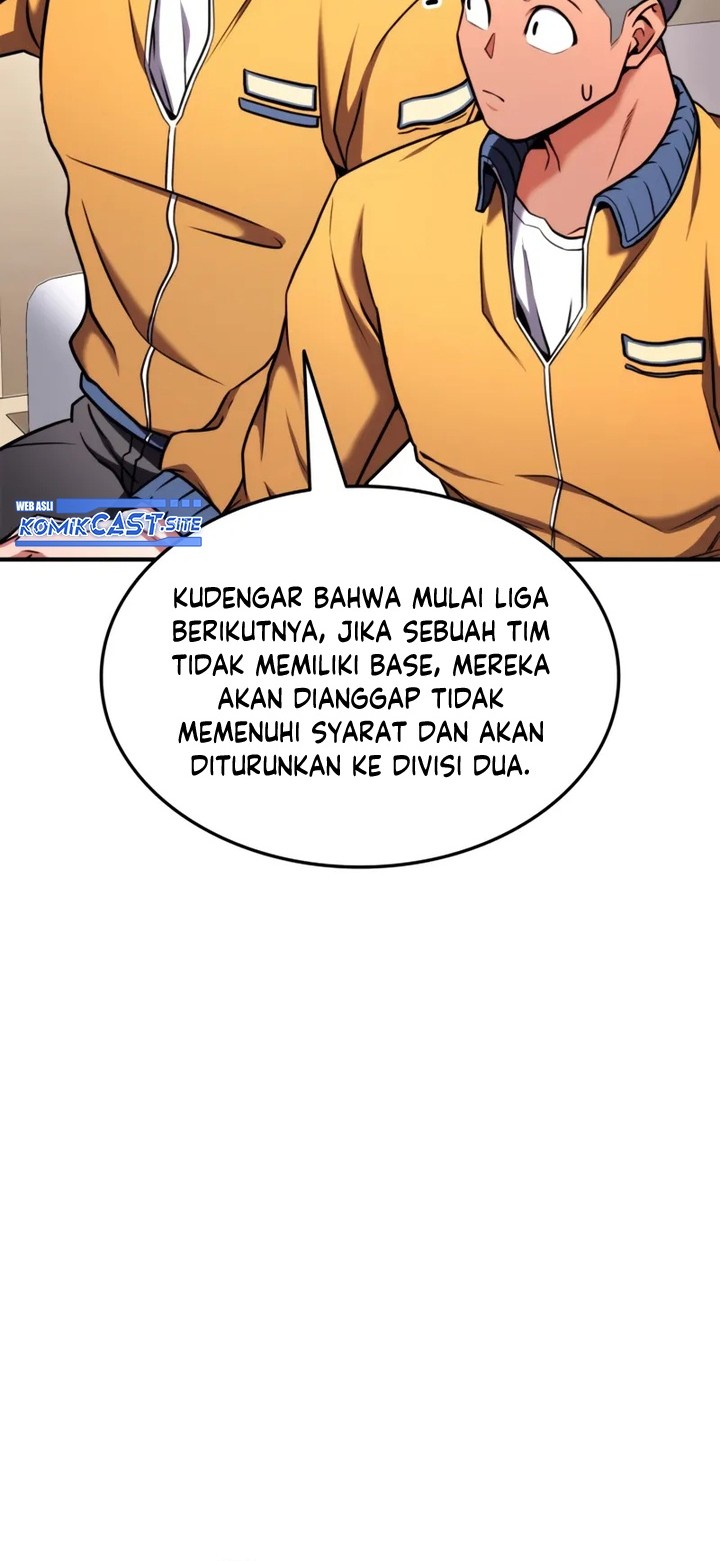 Ranker’s Return (Remake) Bab 104 halaman 55