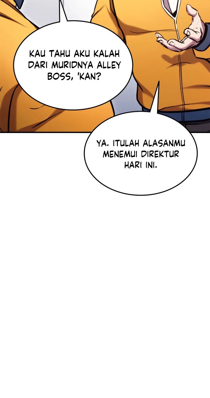Ranker’s Return (Remake) Bab 104 halaman 67