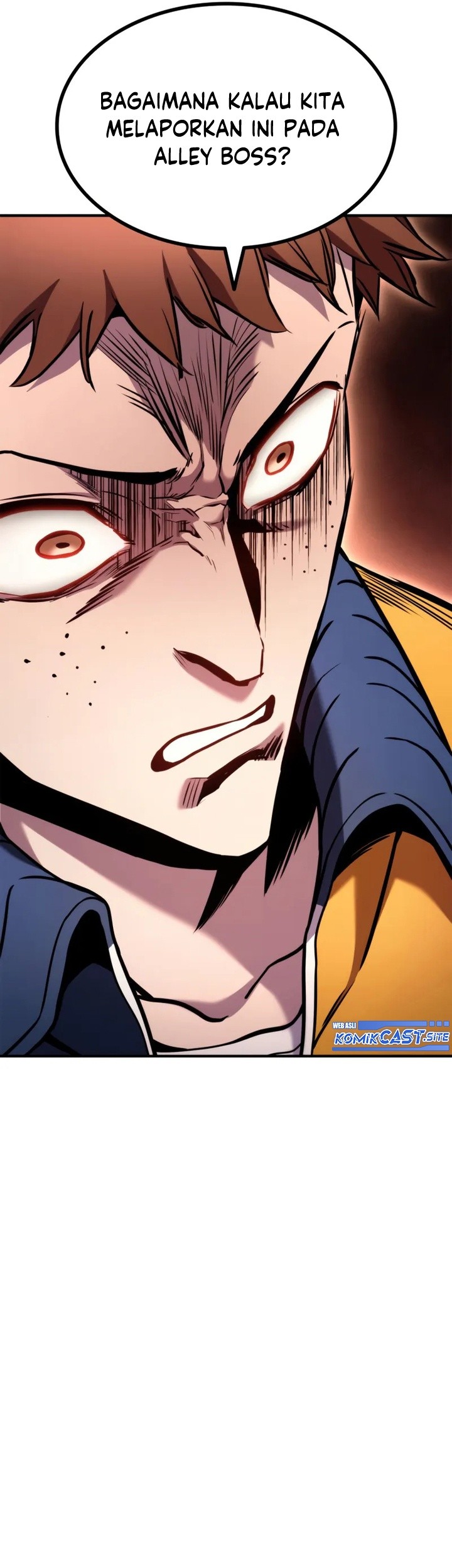 Ranker’s Return (Remake) Bab 104 halaman 68