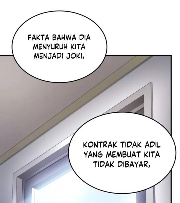 Ranker’s Return (Remake) Bab 104 halaman 69