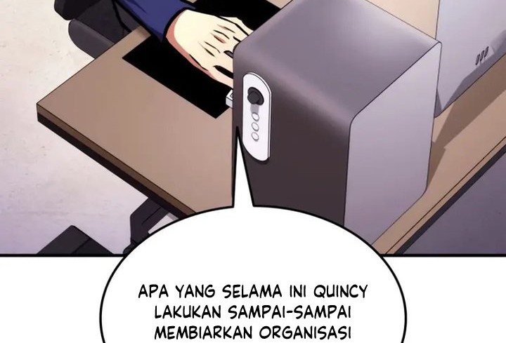 Ranker’s Return (Remake) Bab 105 halaman 23