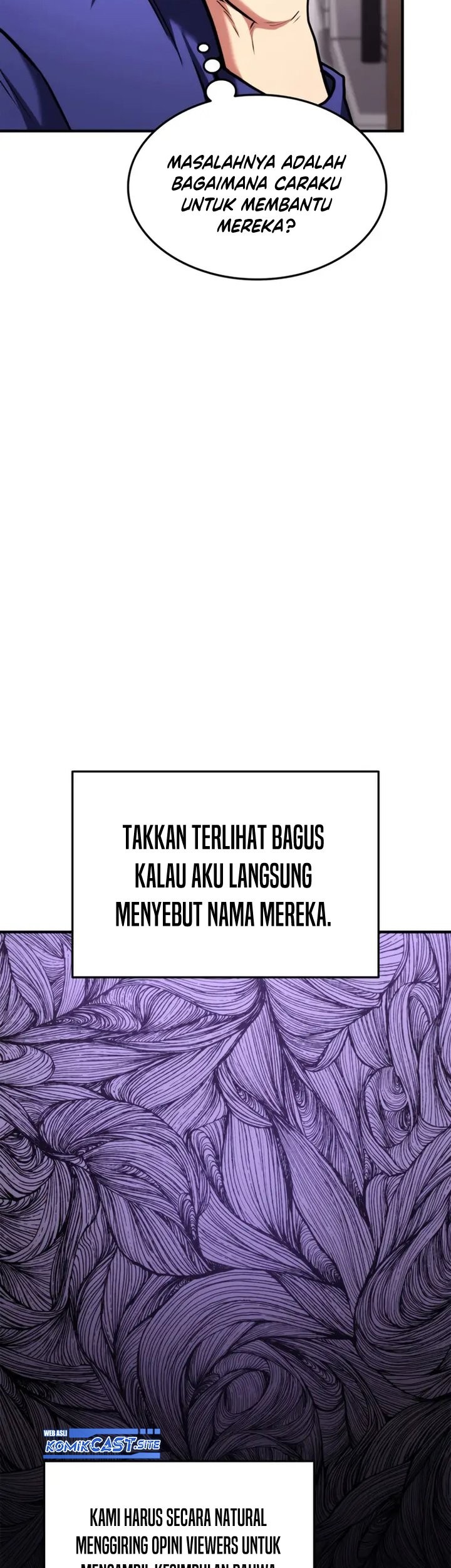 Ranker’s Return (Remake) Bab 105 halaman 28