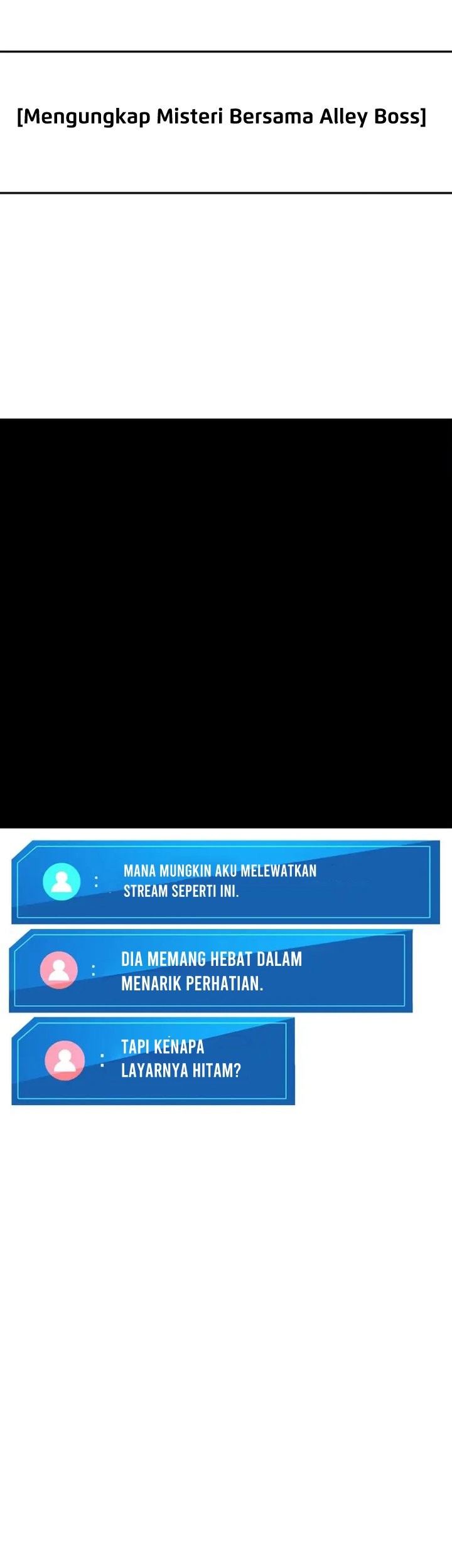 Ranker’s Return (Remake) Bab 105 halaman 32