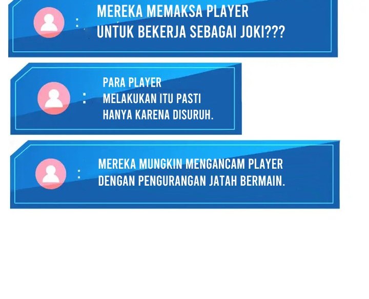 Ranker’s Return (Remake) Bab 105 halaman 39