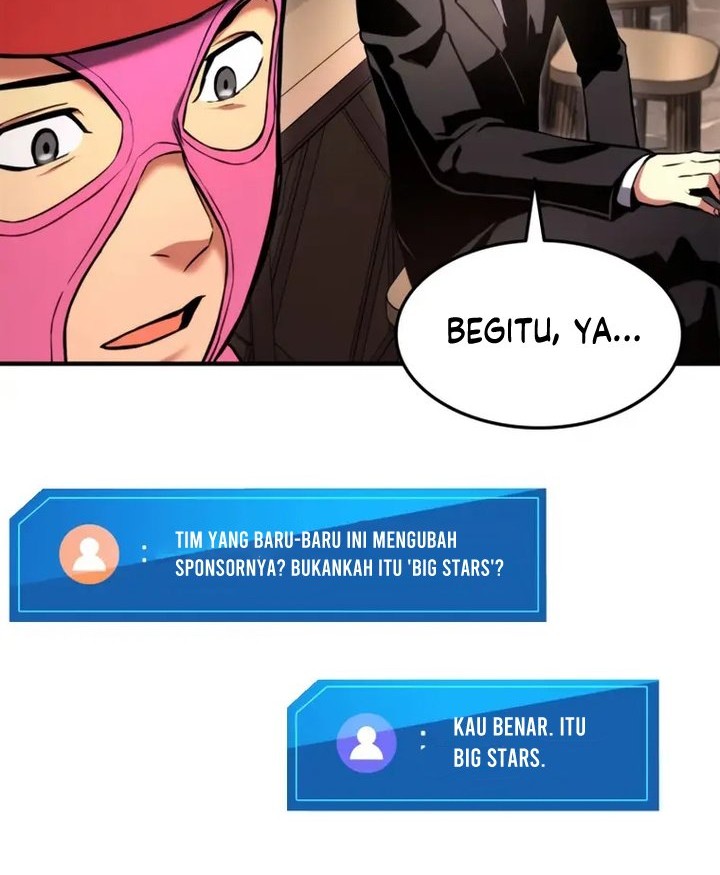 Ranker’s Return (Remake) Bab 105 halaman 53