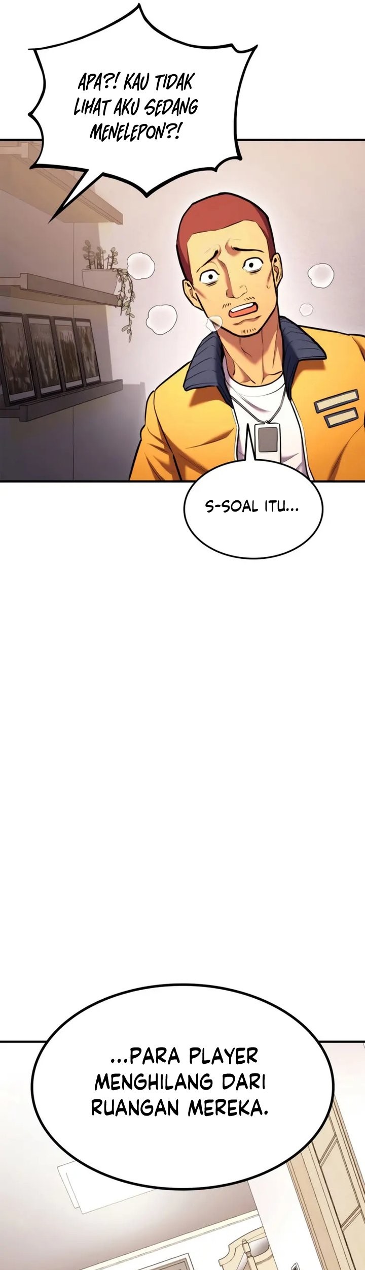 Ranker’s Return (Remake) Bab 105 halaman 66