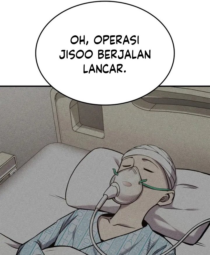 Ranker’s Return (Remake) Bab 105 halaman 75
