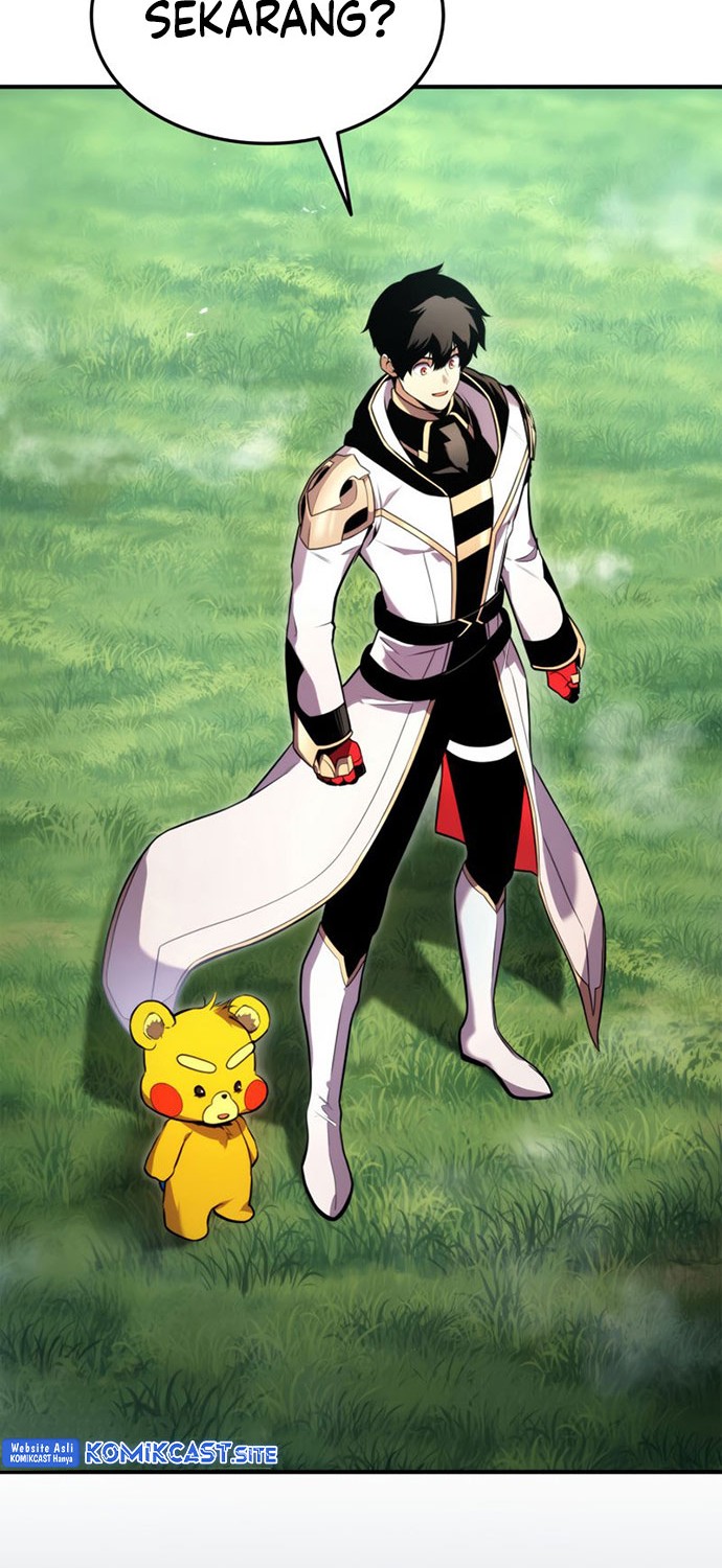 Ranker’s Return (Remake) Bab 106 halaman 3