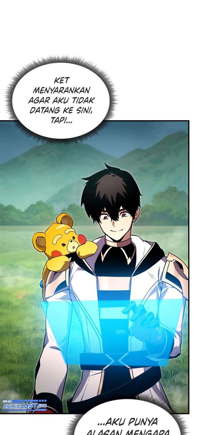 Ranker’s Return (Remake) Bab 106 halaman 8
