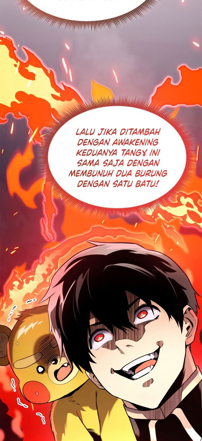 Ranker’s Return (Remake) Bab 106 halaman 10