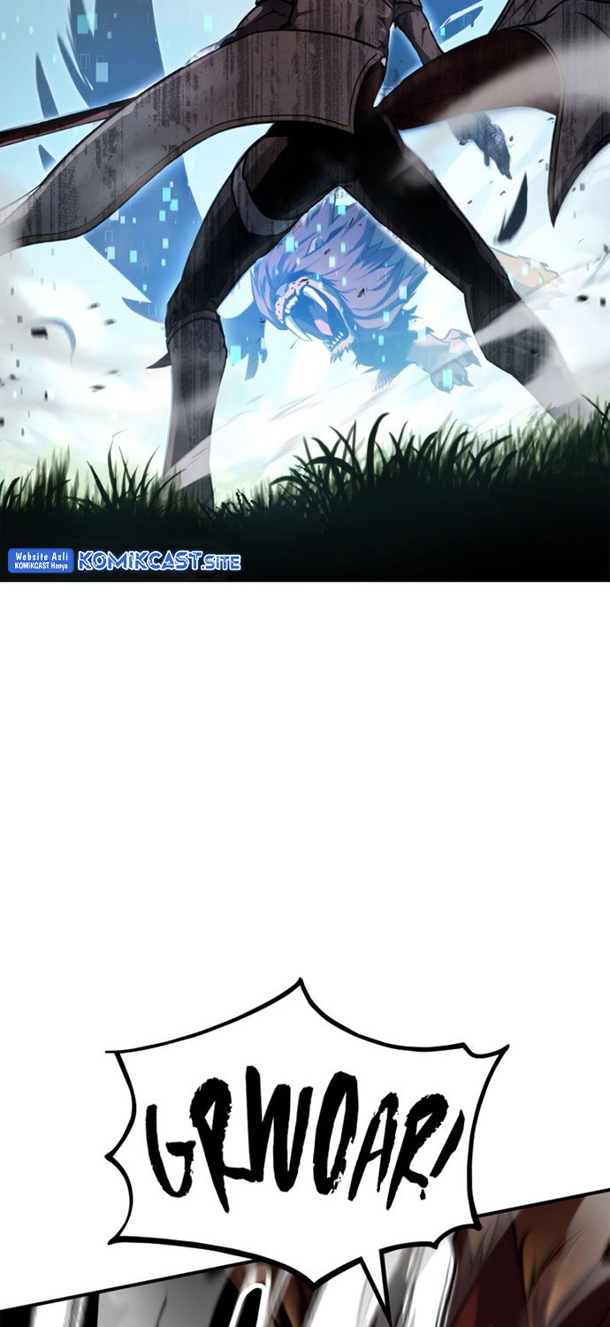 Ranker’s Return (Remake) Bab 106 halaman 20