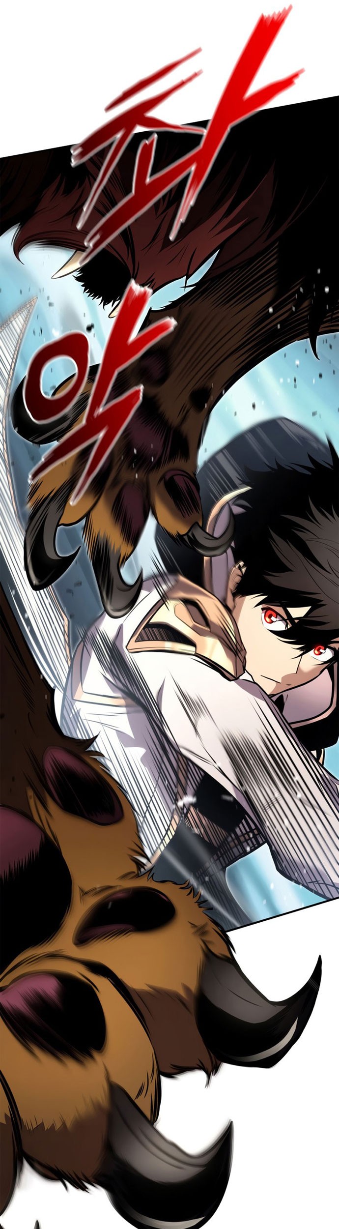Ranker’s Return (Remake) Bab 106 halaman 22