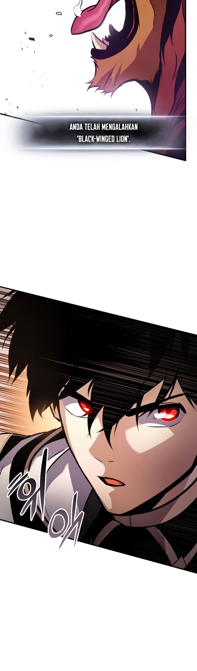 Ranker’s Return (Remake) Bab 106 halaman 26