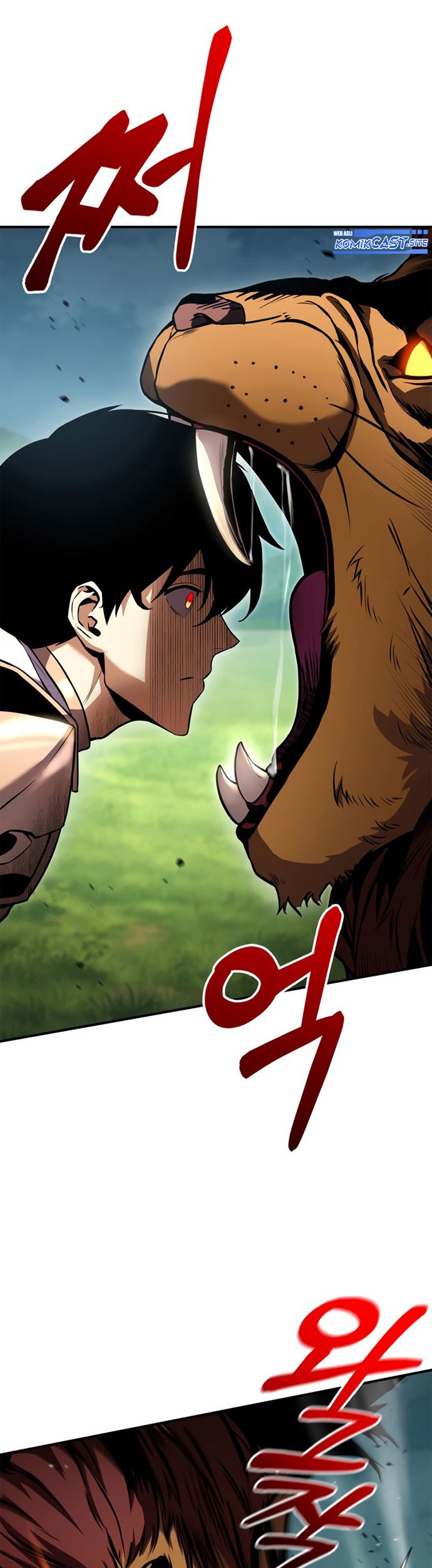 Ranker’s Return (Remake) Bab 106 halaman 27